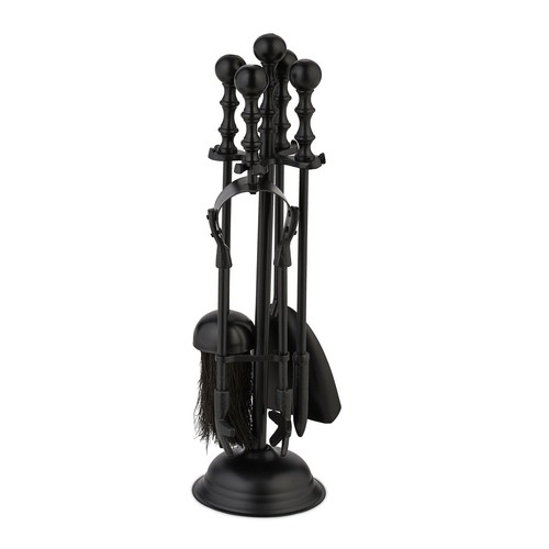 Fireplace tool set hearth - fireplace,