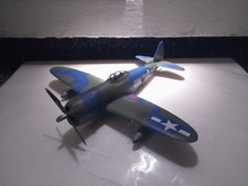 Revell P-47M Thunderbolt, 1/72