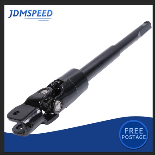 Power steering column joint - steering,