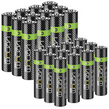 Rechargeable AA AAA Batteries
