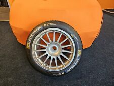 Formula E O.Z Racing Alloy