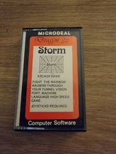 Storm For Dragon 32 Early