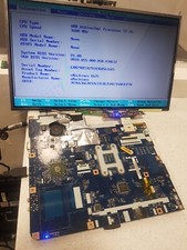 lAPTOP 15,6" CCFL Screen LTN156AT01 for emachine E625-204G25Mi with inverter