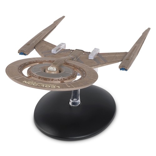Eaglemoss star trek starships - eaglemoss,