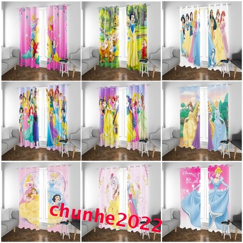 Disney princess blackout - disney,