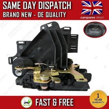 VW GOLF MK4 / CADDY / NEW BEETLE 2001-2013 FRONT RIGHT DOOR LOCK ACTUATOR
