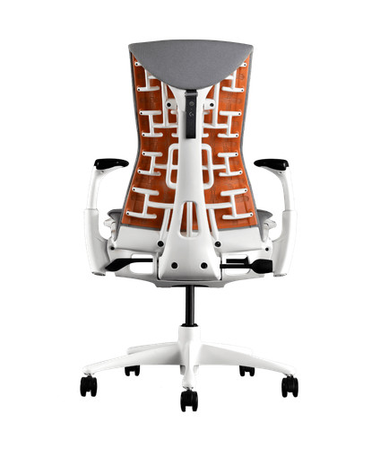 Authentic herman miller x - authentic,