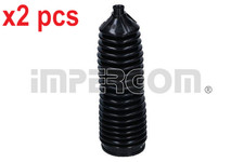 X2 PCS FRONT AXLE BOTH SIDES