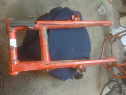 Ktm gs6 mc5 - gs6, swingarm