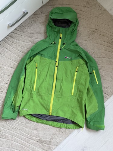 Berghaus extreme gore tex - gore,