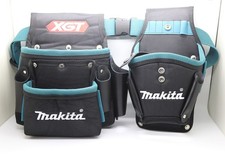 Genuine Makita Tool Belt &