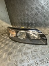 2005 VOLVO S40 MK2 4DR 1.6