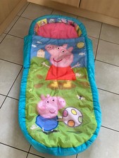 Peppa Pig ReadyBed Inflatable