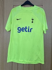 Tottenham Hotspur Training Kit