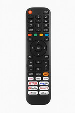 Avtex Official Smart Remote