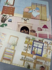 Vintage Pedigree Sindy House