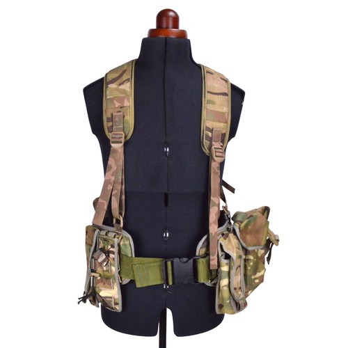 British army mtp - army, plce