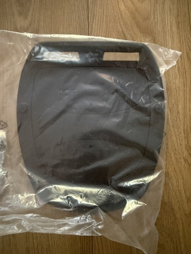 Givi top box bracket plate