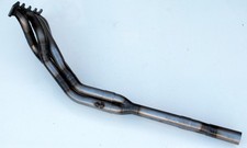 Maniflow Peugeot 205 GTI6