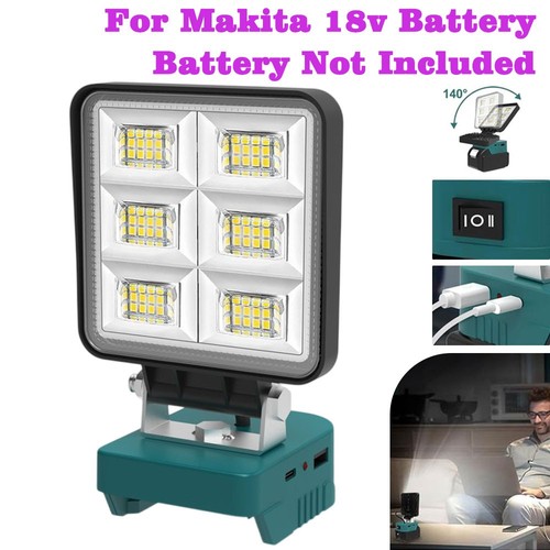 5200lm for makita lxt - for, bl18