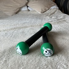 Zumba Toning Sticks Set