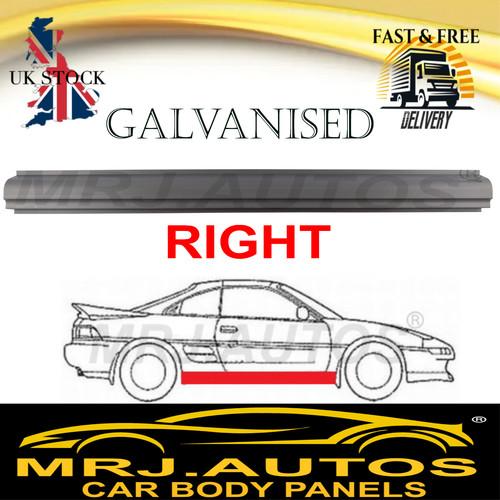 For toyota mr2 sw20 - toyota, 89-00