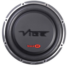 VIBE BLACKAIR10D2S-V3 –