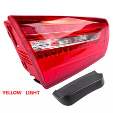 Left Passenger Side Inner LED