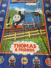 Thomas The Tank Engine Single