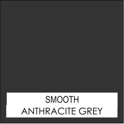 Smooth anthracite grey - smooth,
