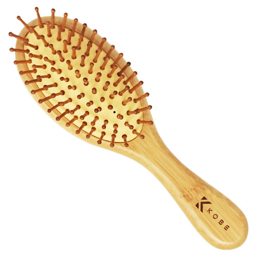 Paddle hairbrush detangling - paddle,
