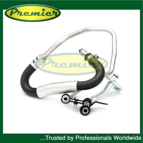 Premier power steering pipe - premier,