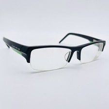 OSIRIS eyeglasses BLACK HALF