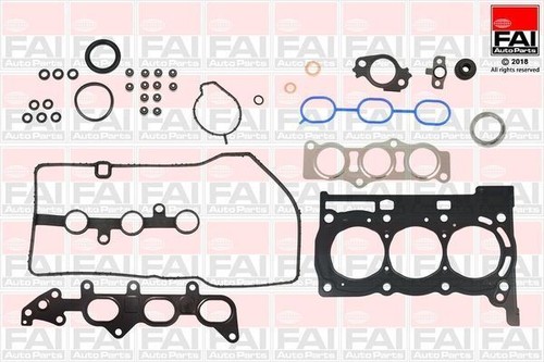 Fai hs2120 gasket - gasket, cylinder