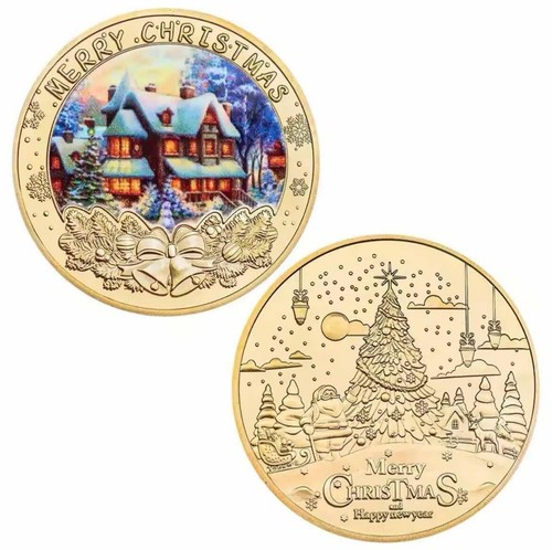 Merry christmas santas - christmas,