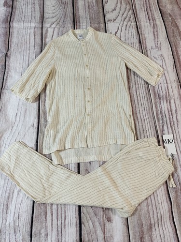 Zara men 2pc fashion set - zara,