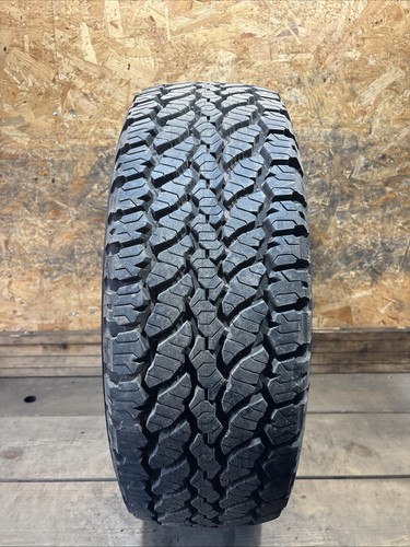 255 65r17 114 - 114/110s, tyre