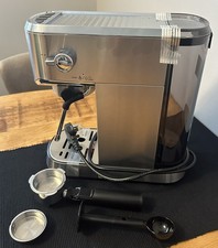 Morphy Richards Compact Pump