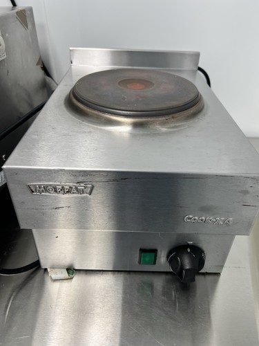 Moffat cook hotplate - moffat,