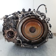 AUTOMATIC GEARBOX VOLKSWAGEN GOLF MK5 KMZ 6 SPEED 02E409061B