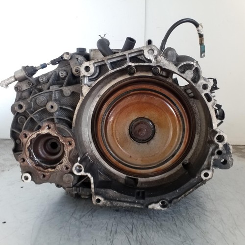Automatic gearbox volkswagen - automatic,