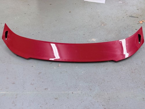 Honda civic fk2 fk3 spoiler - civic,