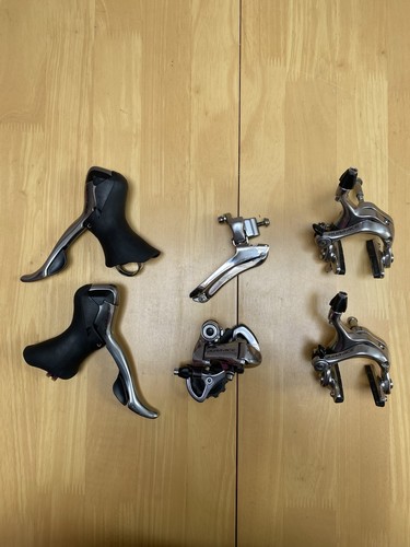 Shimano dura ace - dura,