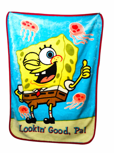 Nickelodeon spongebob - nickelodeon,
