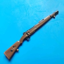40th Vintage Action Man KAR98 German rifle 