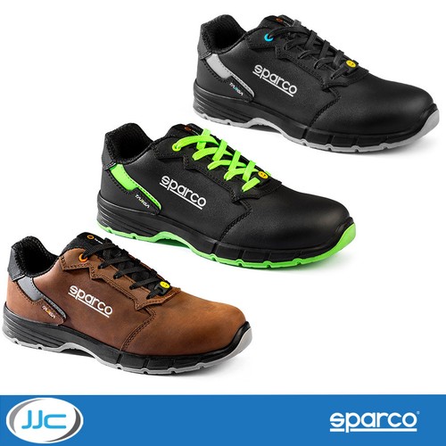 Sparco targa s3s esd safety - targa,