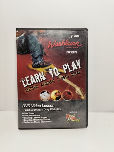 Washburn learn play - washburn’s,