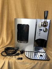 EdgeStar Deluxe Mini Kegerator