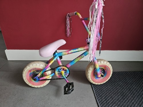 Mini rocker bmx bike - mini,