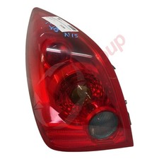 NISSAN PRIMERA MK3 P12 02-06